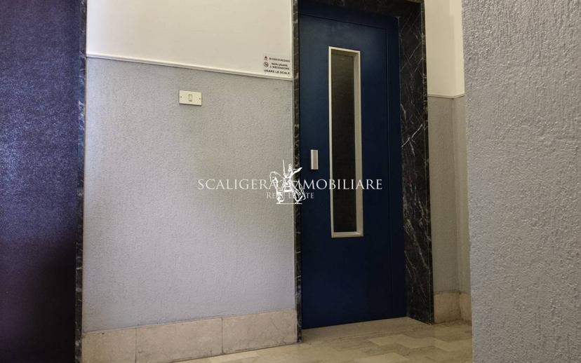 Trilocale piazza Olinto Marcolungo, Centro, Caldiero — foto 19 di 32