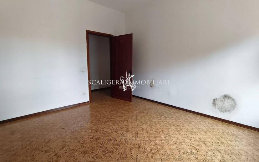 Trilocale piazza Olinto Marcolungo, Centro, Caldiero — foto 27 di 32