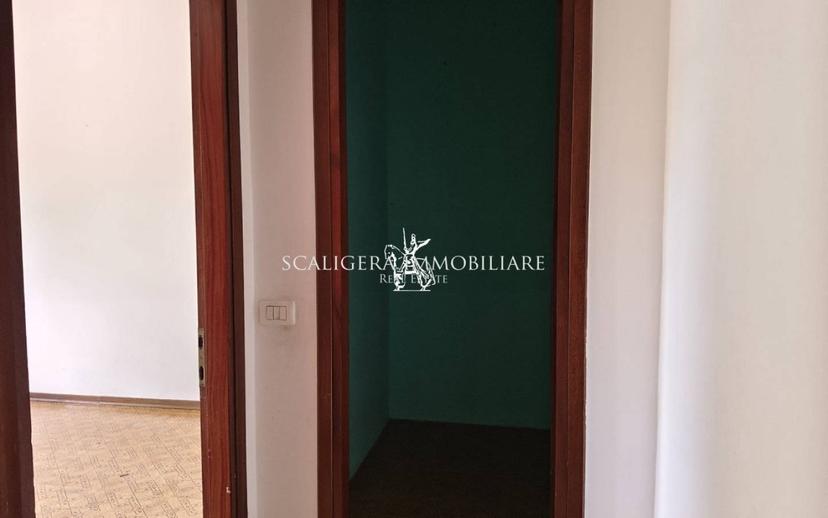 Trilocale piazza Olinto Marcolungo, Centro, Caldiero — foto 5 di 32