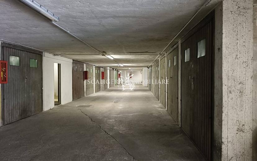 Trilocale piazza Olinto Marcolungo, Centro, Caldiero — foto 22 di 32