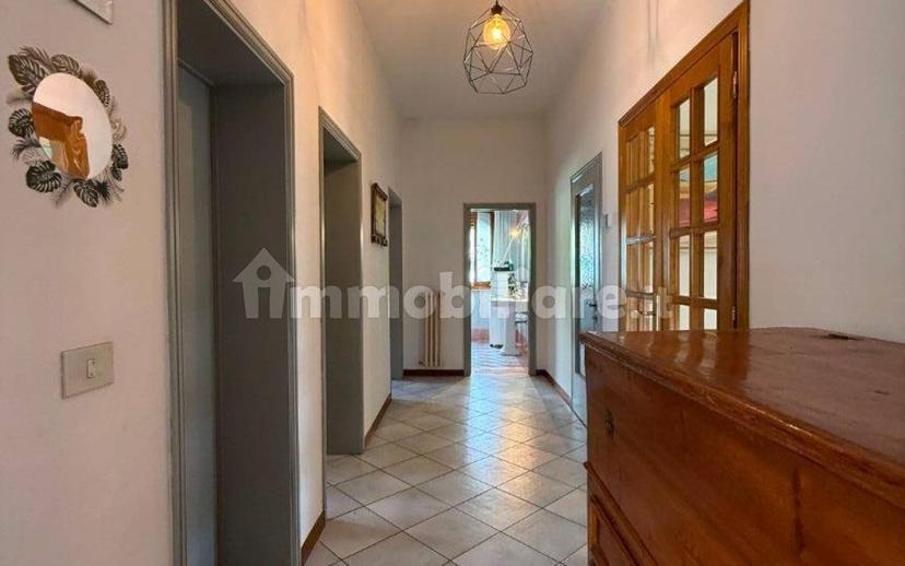Villa unifamiliare via 4 Novembre, Laterina Pergine Valdarno — foto 49 di 51