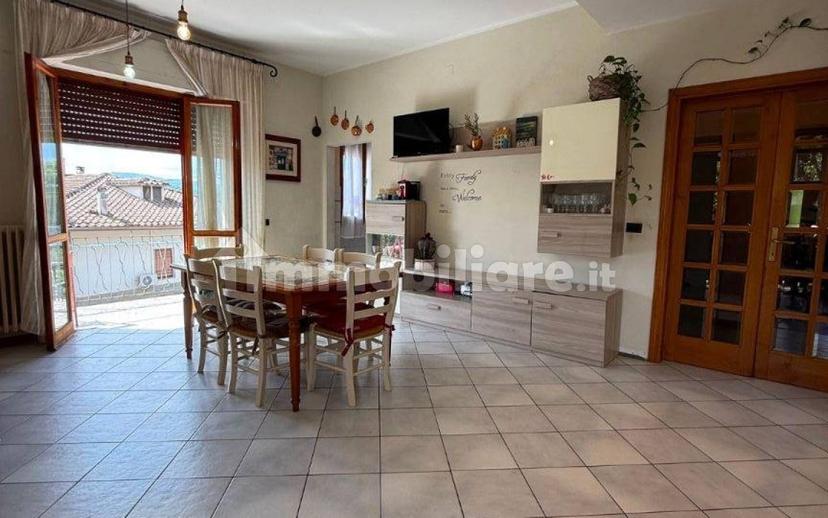 Villa unifamiliare via 4 Novembre, Laterina Pergine Valdarno — foto 37 di 51