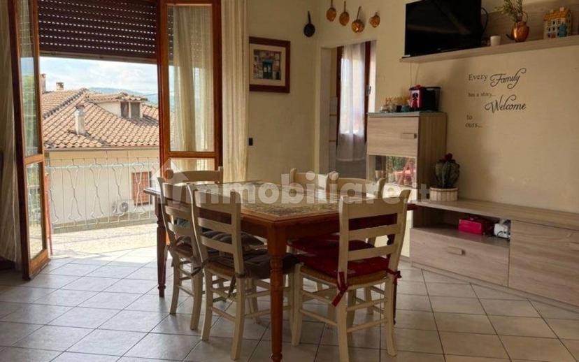 Villa unifamiliare via 4 Novembre, Laterina Pergine Valdarno — foto 24 di 51