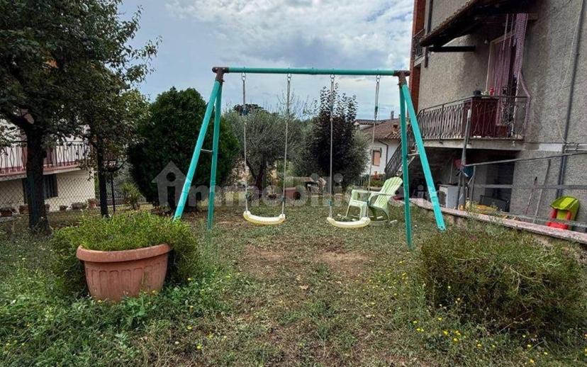 Villa unifamiliare via 4 Novembre, Laterina Pergine Valdarno — foto 44 di 51