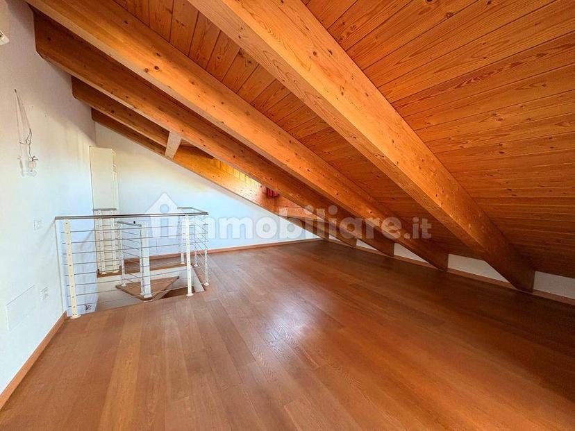 Trilocale buono stato, su più livelli, Asseggiano, Venezia