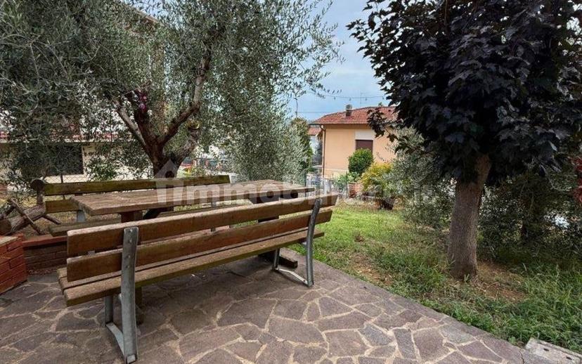 Villa unifamiliare via 4 Novembre, Laterina Pergine Valdarno — foto 19 di 51