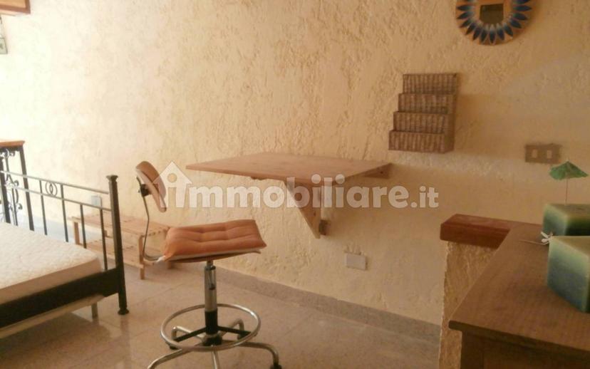 Monolocale via Capo delle Volte, Centro Storico, Ferrara