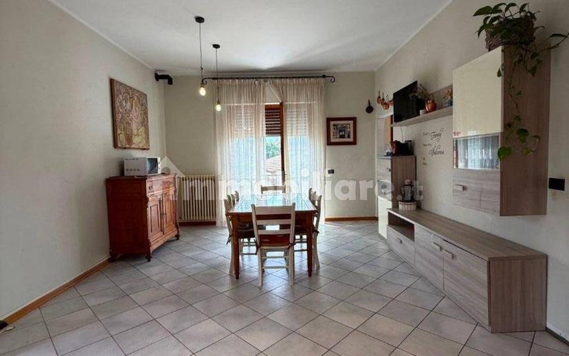 Villa unifamiliare via 4 Novembre, Laterina Pergine Valdarno — foto 5 di 51