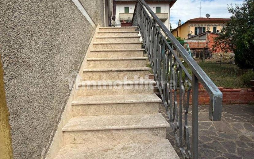 Villa unifamiliare via 4 Novembre, Laterina Pergine Valdarno — foto 8 di 51