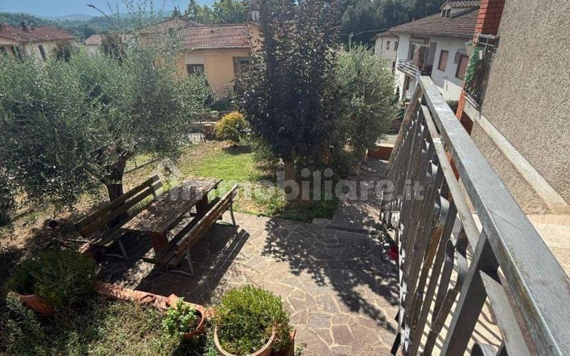Villa unifamiliare via 4 Novembre, Laterina Pergine Valdarno — foto 40 di 51