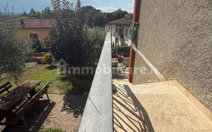 Villa unifamiliare via 4 Novembre, Laterina Pergine Valdarno — foto 9 di 51