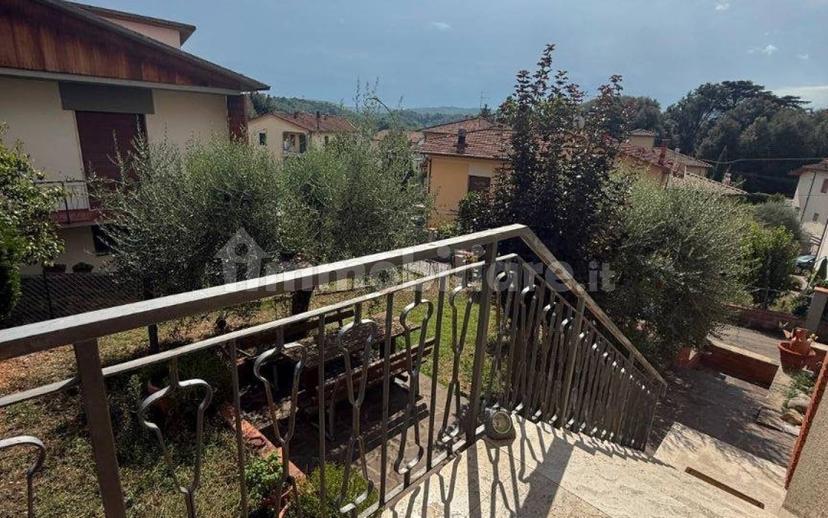 Villa unifamiliare via 4 Novembre, Laterina Pergine Valdarno — foto 46 di 51