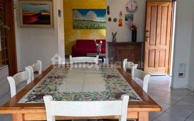 Villa unifamiliare via 4 Novembre, Laterina Pergine Valdarno — foto 10 di 51
