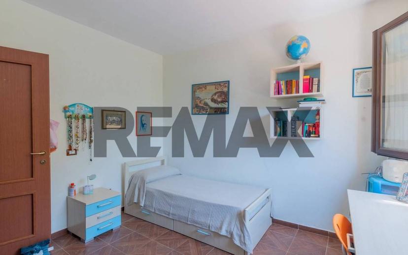 Villa unifamiliare via Esterna Fontana Del Lupo 12/4, Fontana Lupo Rigolizia, Monreale — foto 36 di 74