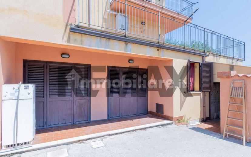 Villa unifamiliare via Esterna Fontana Del Lupo 12/4, Fontana Lupo Rigolizia, Monreale — foto 23 di 74