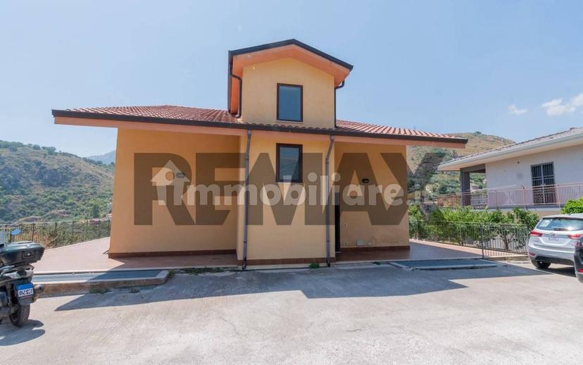 Villa unifamiliare via Esterna Fontana Del Lupo 12/4, Fontana Lupo Rigolizia, Monreale — foto 41 di 74