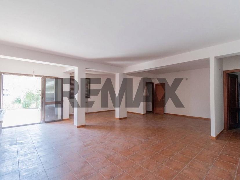 Villa unifamiliare via Esterna Fontana Del Lupo 12/4, Fontana Lupo Rigolizia, Monreale — foto 68 di 74