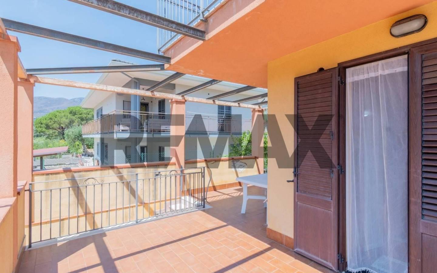 Villa unifamiliare via Esterna Fontana Del Lupo 12/4, Fontana Lupo Rigolizia, Monreale