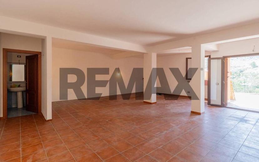 Villa unifamiliare via Esterna Fontana Del Lupo 12/4, Fontana Lupo Rigolizia, Monreale — foto 10 di 74