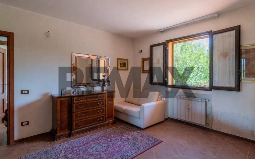 Villa unifamiliare via Esterna Fontana Del Lupo 12/4, Fontana Lupo Rigolizia, Monreale — foto 30 di 74