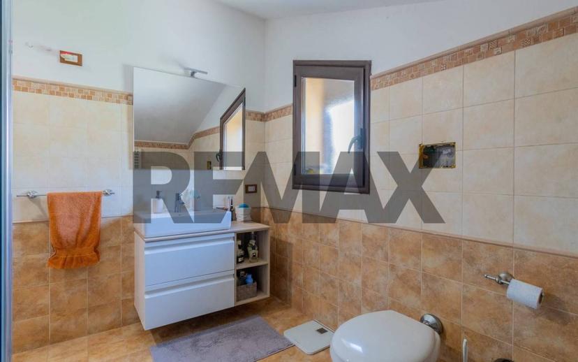Villa unifamiliare via Esterna Fontana Del Lupo 12/4, Fontana Lupo Rigolizia, Monreale — foto 13 di 74