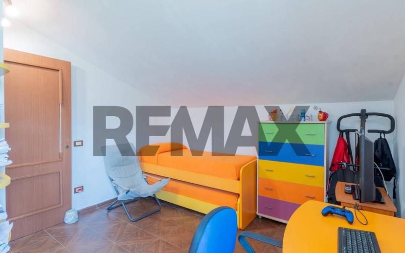 Villa unifamiliare via Esterna Fontana Del Lupo 12/4, Fontana Lupo Rigolizia, Monreale — foto 43 di 74
