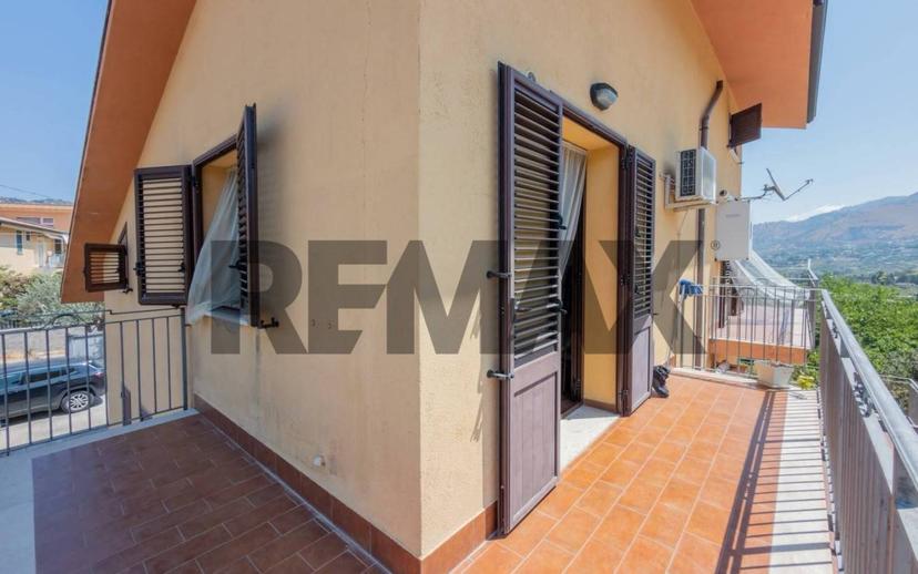 Villa unifamiliare via Esterna Fontana Del Lupo 12/4, Fontana Lupo Rigolizia, Monreale — foto 62 di 74