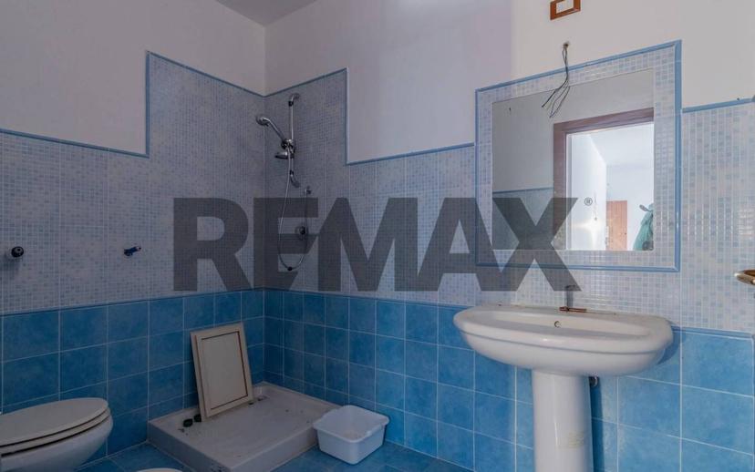 Villa unifamiliare via Esterna Fontana Del Lupo 12/4, Fontana Lupo Rigolizia, Monreale — foto 22 di 74