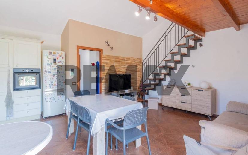 Villa unifamiliare via Esterna Fontana Del Lupo 12/4, Fontana Lupo Rigolizia, Monreale — foto 45 di 74