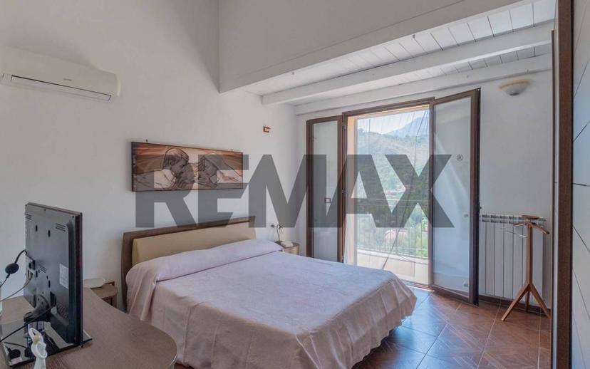 Villa unifamiliare via Esterna Fontana Del Lupo 12/4, Fontana Lupo Rigolizia, Monreale — foto 25 di 74