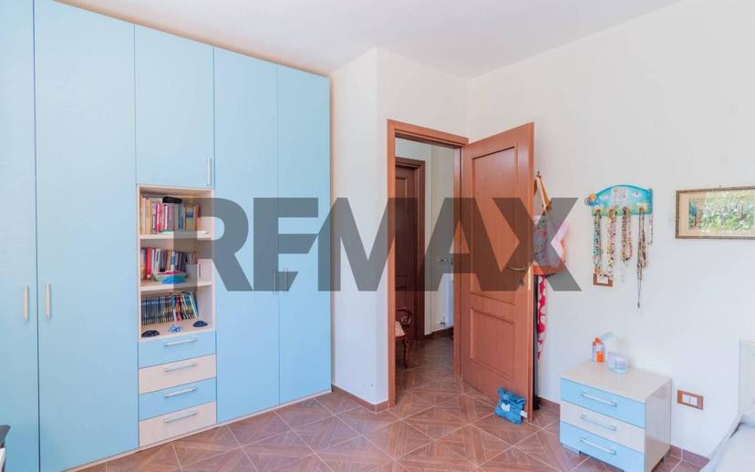 Villa unifamiliare via Esterna Fontana Del Lupo 12/4, Fontana Lupo Rigolizia, Monreale — foto 44 di 74