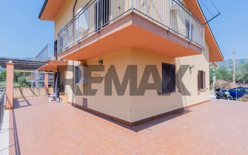 Villa unifamiliare via Esterna Fontana Del Lupo 12/4, Fontana Lupo Rigolizia, Monreale — foto 11 di 74