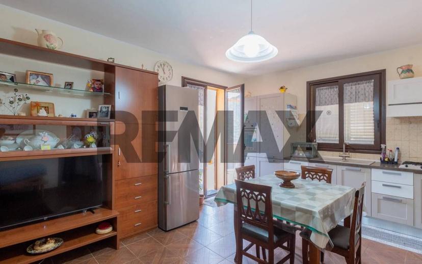 Villa unifamiliare via Esterna Fontana Del Lupo 12/4, Fontana Lupo Rigolizia, Monreale — foto 26 di 74