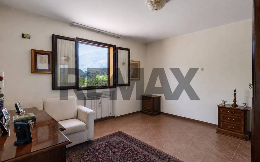 Villa unifamiliare via Esterna Fontana Del Lupo 12/4, Fontana Lupo Rigolizia, Monreale — foto 18 di 74