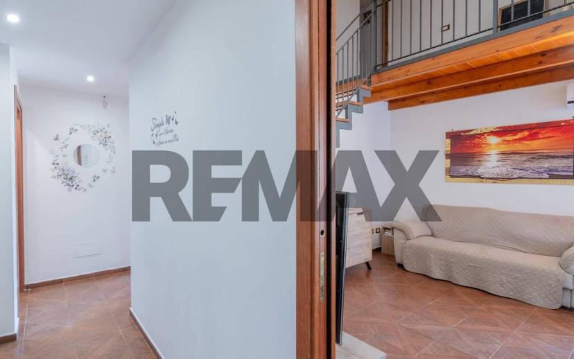 Villa unifamiliare via Esterna Fontana Del Lupo 12/4, Fontana Lupo Rigolizia, Monreale — foto 32 di 74