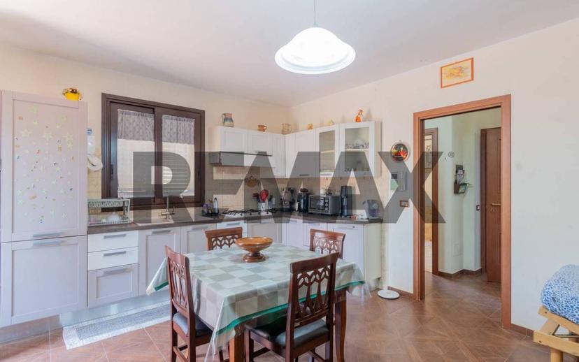 Villa unifamiliare via Esterna Fontana Del Lupo 12/4, Fontana Lupo Rigolizia, Monreale — foto 3 di 74