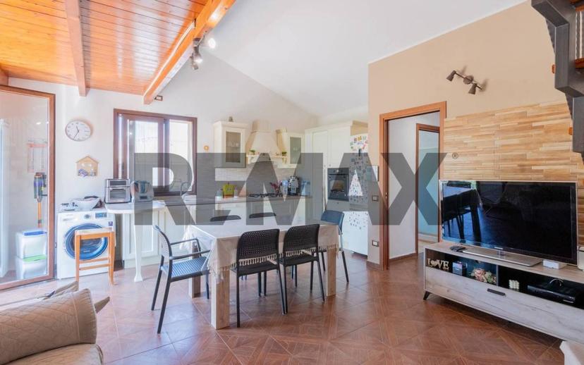Villa unifamiliare via Esterna Fontana Del Lupo 12/4, Fontana Lupo Rigolizia, Monreale — foto 63 di 74