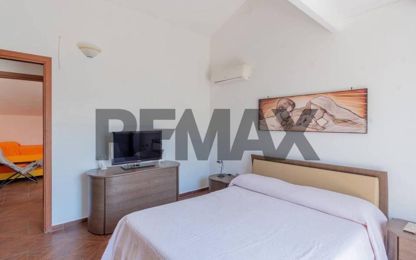 Villa unifamiliare via Esterna Fontana Del Lupo 12/4, Fontana Lupo Rigolizia, Monreale — foto 12 di 74
