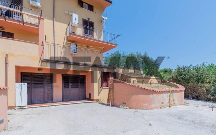 Villa unifamiliare via Esterna Fontana Del Lupo 12/4, Fontana Lupo Rigolizia, Monreale — foto 73 di 74