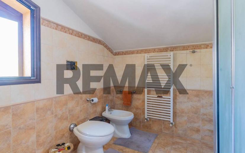 Villa unifamiliare via Esterna Fontana Del Lupo 12/4, Fontana Lupo Rigolizia, Monreale — foto 4 di 74