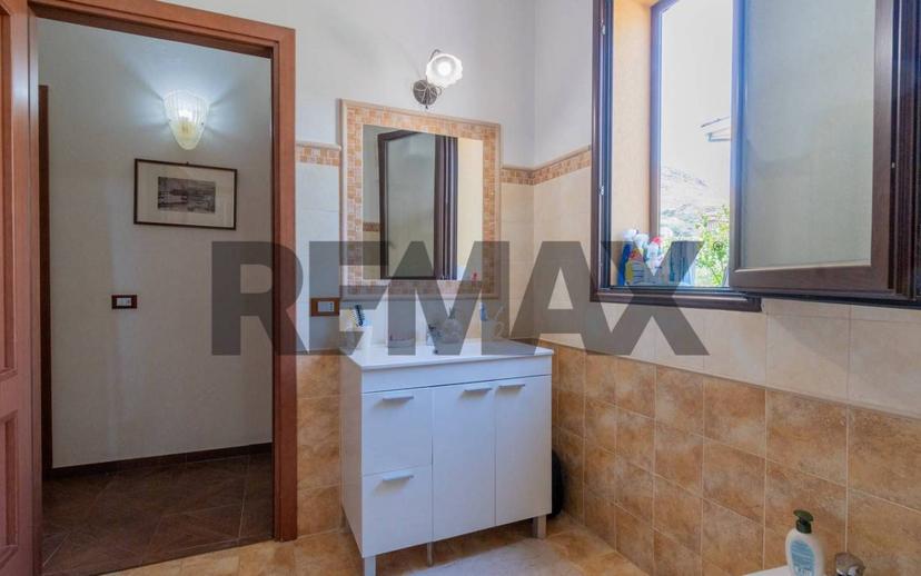 Villa unifamiliare via Esterna Fontana Del Lupo 12/4, Fontana Lupo Rigolizia, Monreale — foto 37 di 74