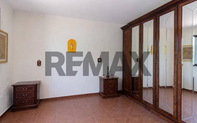 Villa unifamiliare via Esterna Fontana Del Lupo 12/4, Fontana Lupo Rigolizia, Monreale — foto 14 di 74