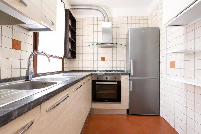 Villa a schiera via Marco Emilio Lepido 295, Centro, Anzola dell'Emilia — foto 14 di 19