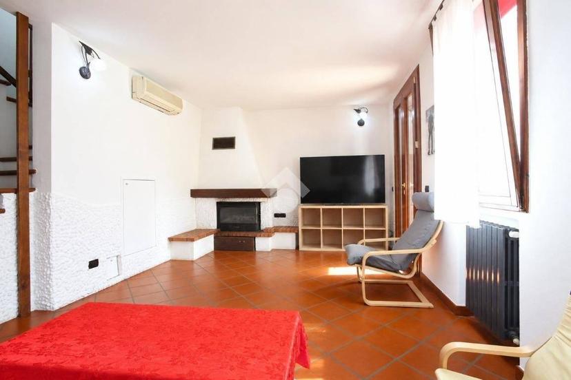 Villa a schiera via Marco Emilio Lepido 295, Centro, Anzola dell'Emilia — foto 5 di 19