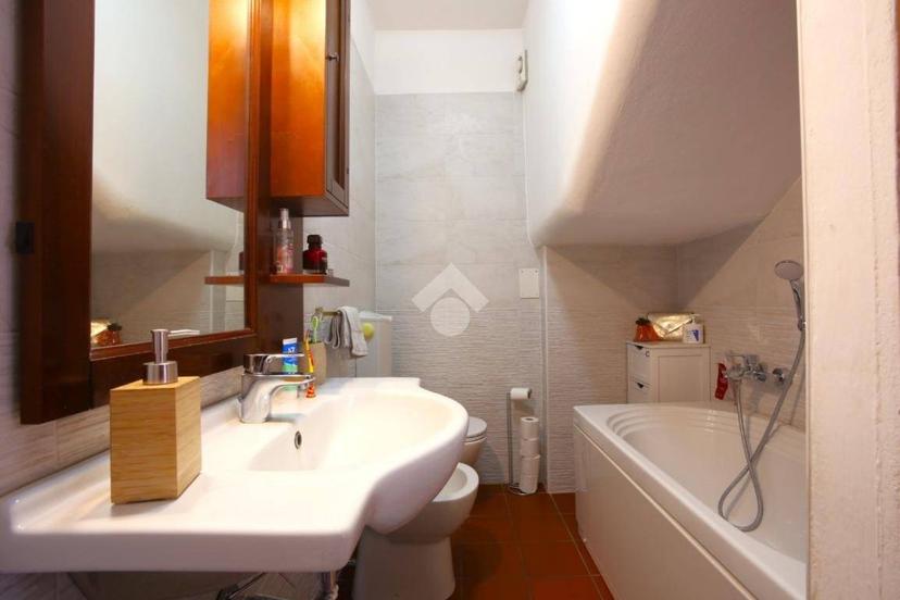 Villa a schiera via Marco Emilio Lepido 295, Centro, Anzola dell'Emilia — foto 8 di 19