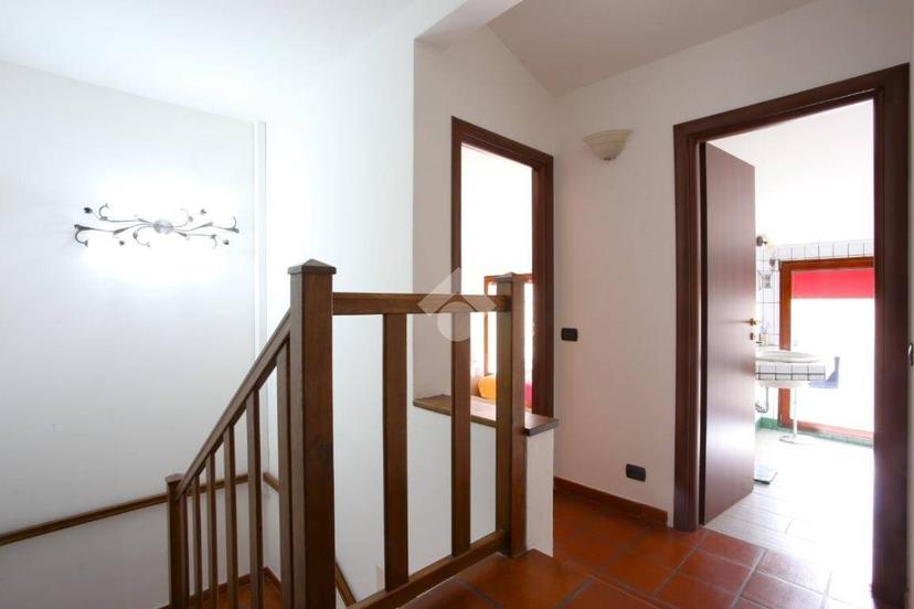 Villa a schiera via Marco Emilio Lepido 295, Centro, Anzola dell'Emilia — foto 3 di 19