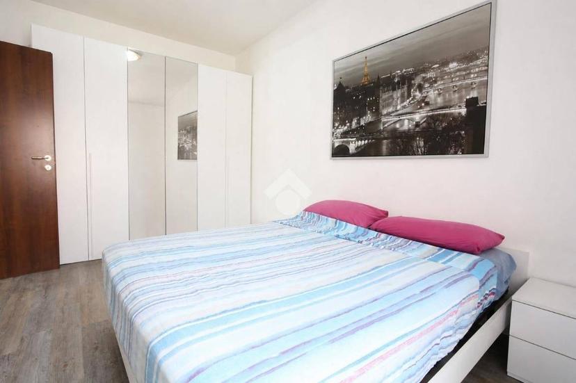 Villa a schiera via Marco Emilio Lepido 295, Centro, Anzola dell'Emilia — foto 19 di 19