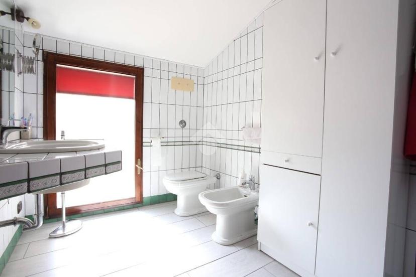 Villa a schiera via Marco Emilio Lepido 295, Centro, Anzola dell'Emilia — foto 18 di 19