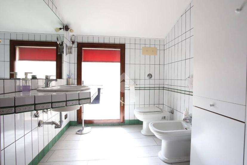 Villa a schiera via Marco Emilio Lepido 295, Centro, Anzola dell'Emilia — foto 13 di 19