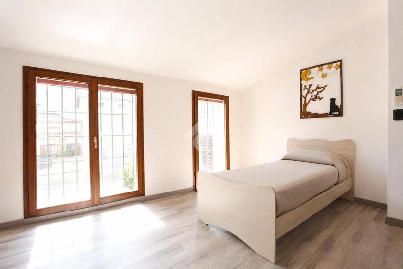 Villa a schiera via Marco Emilio Lepido 295, Centro, Anzola dell'Emilia — foto 4 di 19
